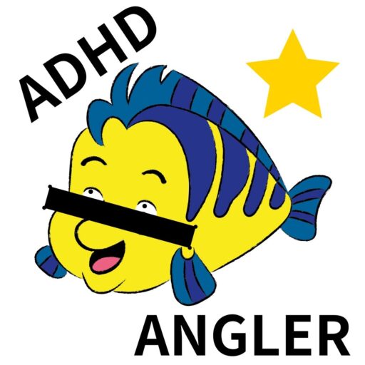 ADHDアングラーの釣りログ