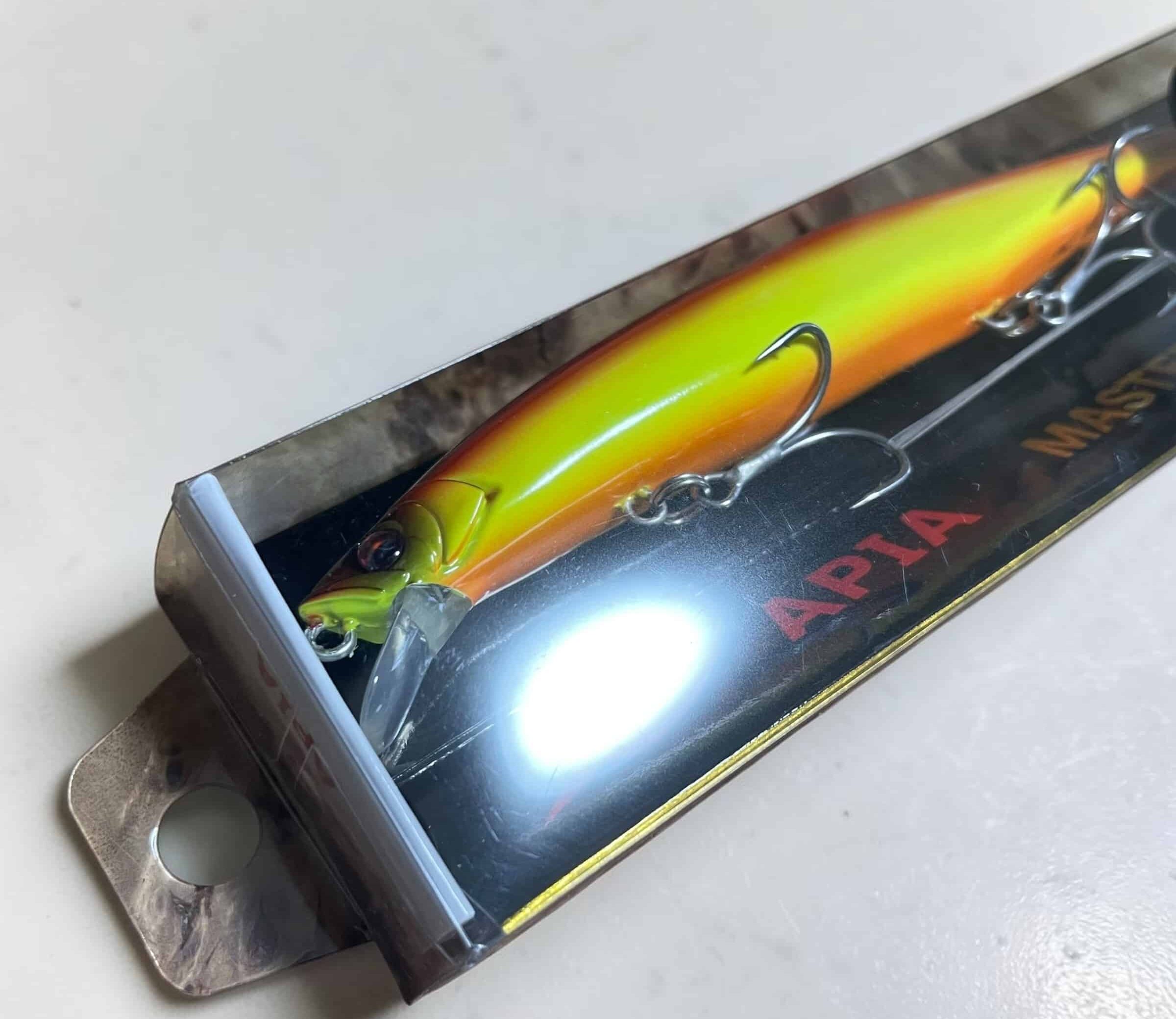 APIAマスターピース120SLインプレのアイキャッチ画像